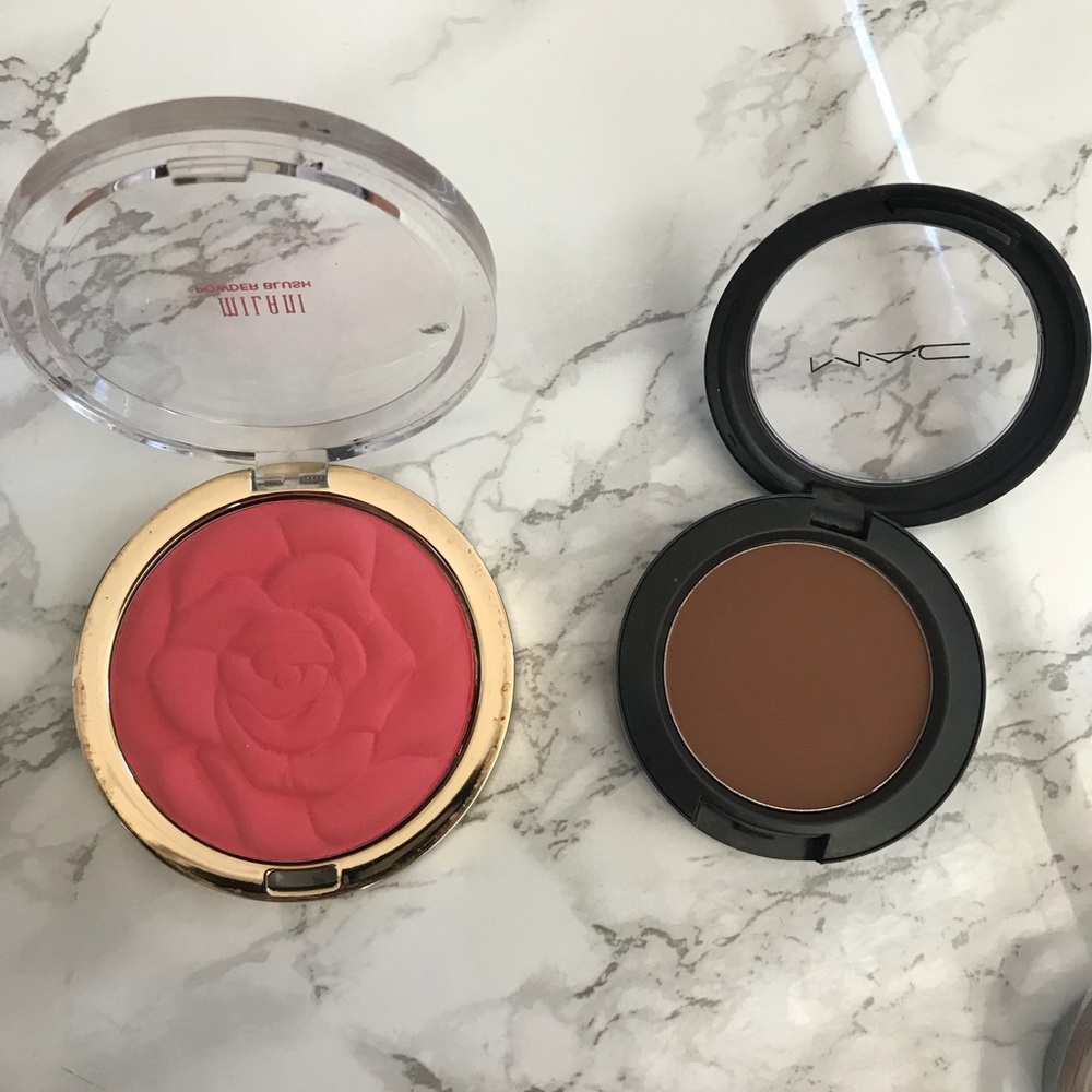 Makeup bundle - Picture 6 of 8